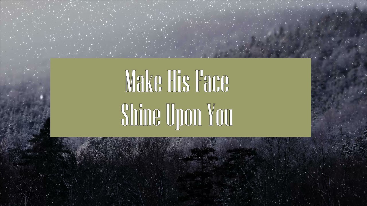 {Lyrics} THE BLESSING | ELEVATION WORSHIP | WorshipMedia PH