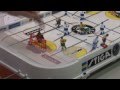 Настольный хоккей-Table hockey-WCh-2011-DMITRICHENKO-NUTTUNEN-Game1-comment-TITOV