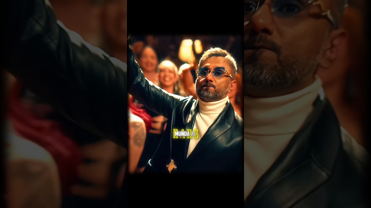 MILLIONAIRE | YO YO HONEY SINGH | GLORY