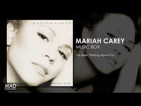 Mariah Carey I Ve Been Thinking About You