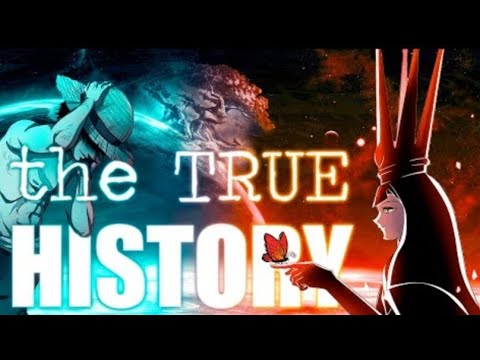 The Origin of the ANCIENT KINGDOM   Joy Boy  Imu  One Piece Theory