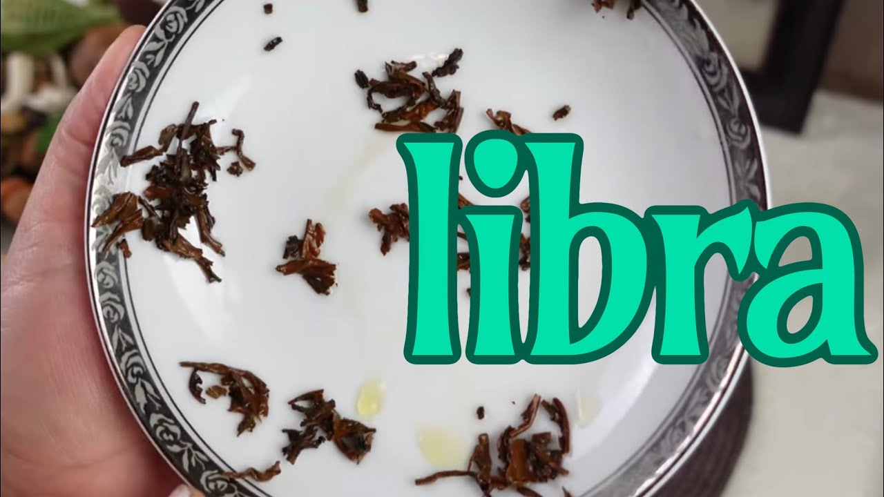 LIBRA: THE LIFE YOU ALWAYS WANTED! DON’T MISS THIS MESSAGE! 🍀🍄🍓 // tea leaf reading horoscope \\