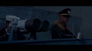 New SIMULATION Game | DESTROYER: THE U-BOAT HUNTER | Announcement Trailer