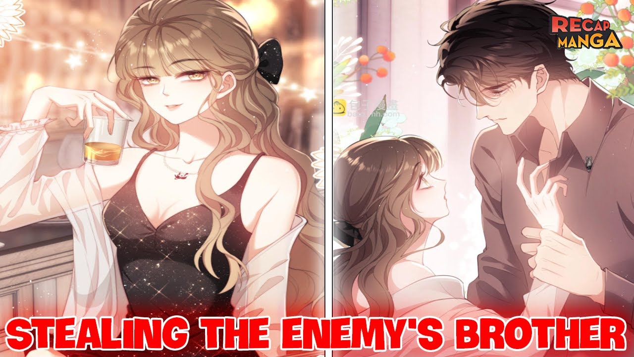 She Stole My Lover, So I'll Steal Her Brother And Make Him My Husband