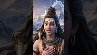 #ai #trending #viral #inspiration #shiva #god #peace