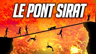 COMMENT TRAVERSER LE PONT SIRAT SANS TOMBER