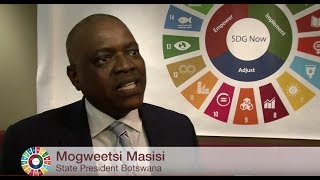 SDG Lab 2019 Davos