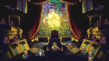 Chrono Trigger: New Game Plus - Episode 4