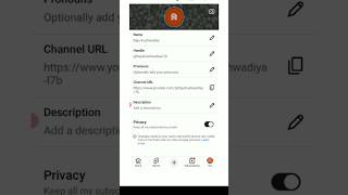 Youtube Chanel बसरी बनाउने कि chanel Grouth होस|Youtube Chanel बनाउदा के केमा ध्यान दिनु पर्छ!☺