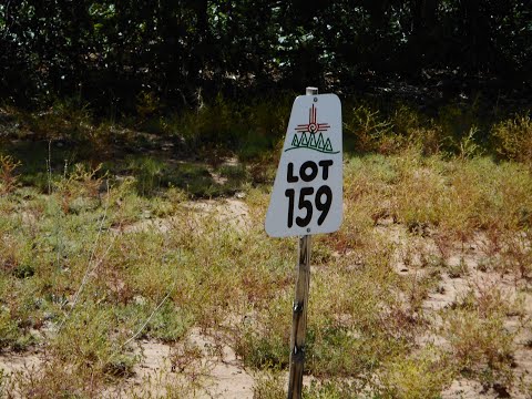 65 Los Pecos Loop, Tijeras, NM home video tour