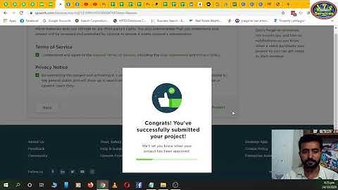 How to create project catalog || Upwork new feature Project Catalog || Upwork Gig option