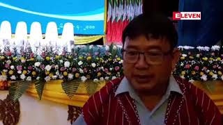 NCA တြင္ KNPP ပါ၀င္လက္မွတ္ေရးထိုးႏိုင္ေရး ...