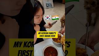 Download Lagu My korean family on indian food #southkorea #indianinkorea #indianfood #koreangirl #koreanfamily MP3 Download Lagu My korean family on indian food #southkorea #indianinkorea #indianfood #koreangirl #koreanfamily MP3