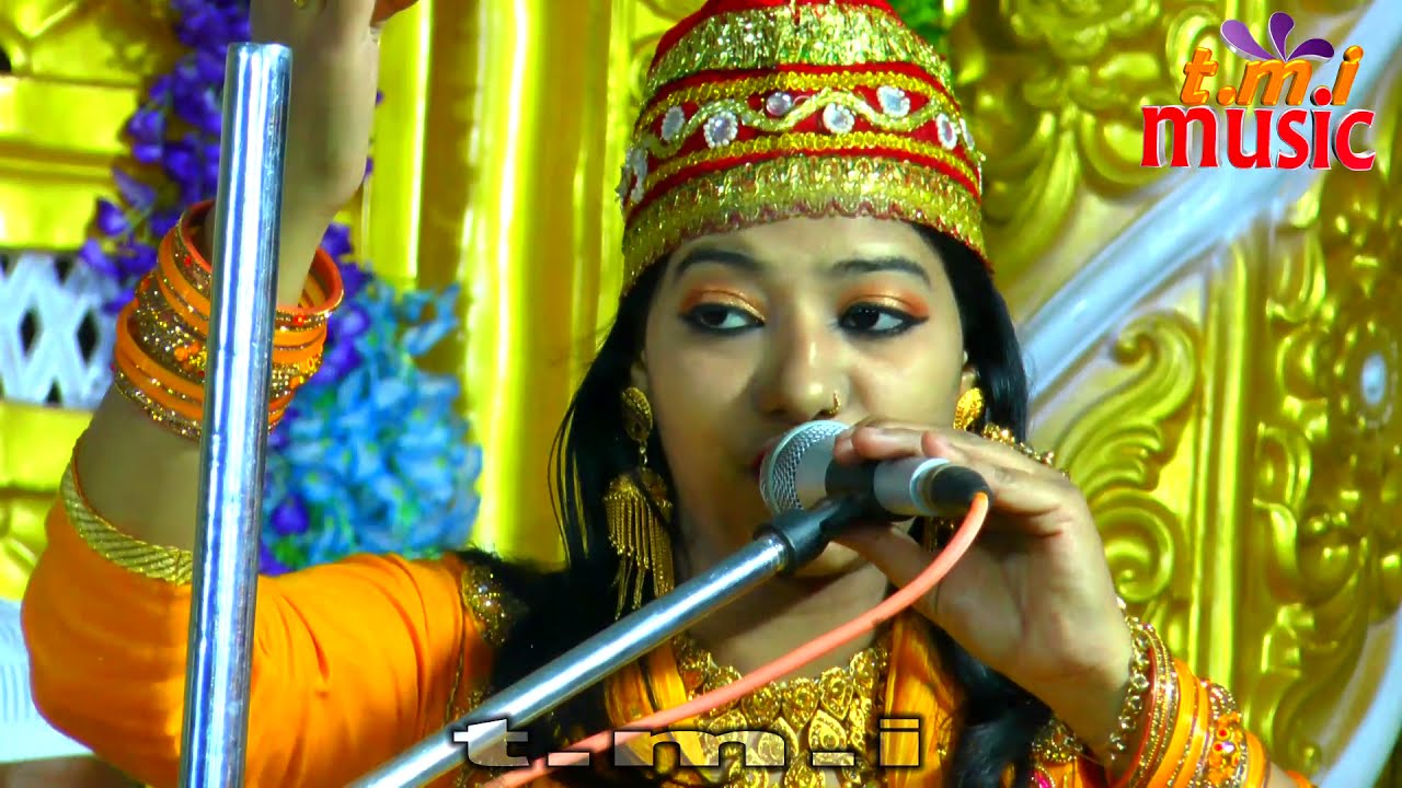 Sharif Parwaz vs Raunak Parveen Qawwali