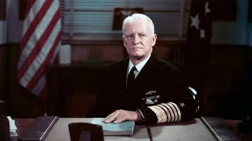 May 27, 1942 The Day Admiral Nimitz Knew He Could Read Every Japanese Secret