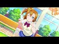 Yume Naki Yume wa Yume ja nai (夢なき夢は夢じゃない) [日本語/中文/Русский/한국어/العربية] Honoka Kosaka-μ&#39;s-Love Live!