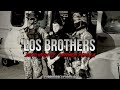 Los Brothers - Beto Vega Ft. Antonin Padilla| Estudio (Corridos 2023)