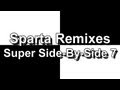 Youtube Thumbnail Sparta Remixes Super Side-By-Side 7