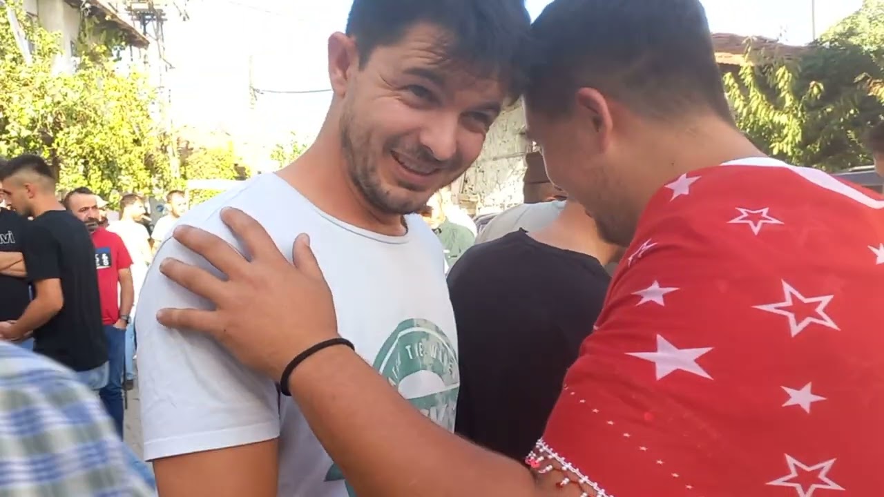 ŞABANLARDA AHMET GÜLER'İN ASKER DUASI ...