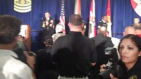 2010 Soldier of the Year announced at AUSA