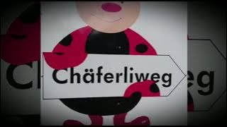 Chäferliweg Illgau