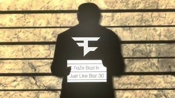 #FAZE5 Winner: FaZe Bazi - Just Like Baz #30