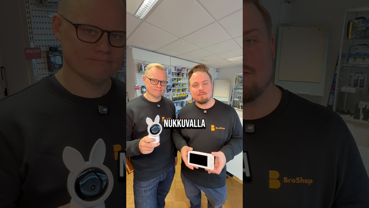 Kyllä faijat tietää!😎 