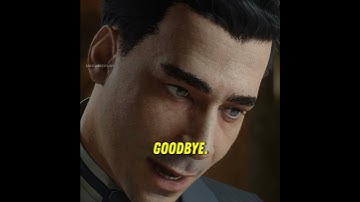 Sam Betrayed His Friends — The Price of Betrayal #mafia #shorts