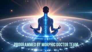 Raise your vibration field