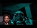 Icewear Vezzo - I ain’t Mad at Ya (Offivial Music Video) Don Reaction