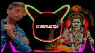 sadhu ji Sita Ram trance dj shivam tkg