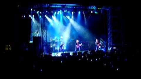 Alter Bridge -Slip The Void-