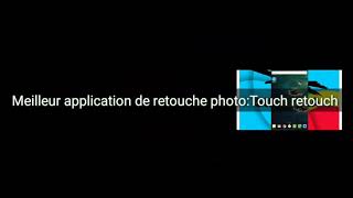 Comment supprimer des objets sur vos photos : touch retouch screenshot 2