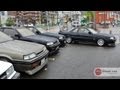 The 1987 Nissan Skyline GTS-R - Group A Homologation Special (4 of 800) Yes, FOUR! - R31 House