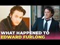 Edward Furlong, the young John Connor from &quot;Terminator,&quot; was ruined by his vices