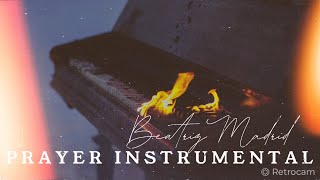 Download Lagu Prayer On Fire (Prayer instrumental)