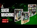 HANEEF SPORTS SIXER MACHINE EDITION 🔥 | Grand Operation Deal 🤯