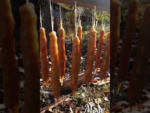 კახეთი, ჩურჩხელა