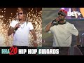 BET Hip Hop Awards 2020 - Winners - YouTube