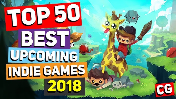 Top 10 : Indie games para 2016 - GameReporter
