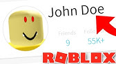 John Doe Myth Busted Roblox John Doe Jane Doe Backstory Youtube - roblox blog john and jane doe case