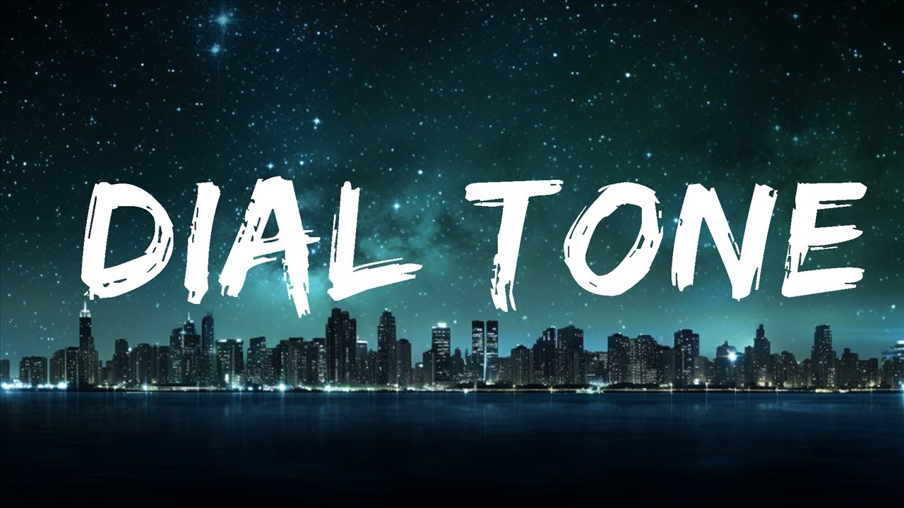 Catch Your Breath Dial Tone (Lyrics) 25p lyrics/letra YouTube