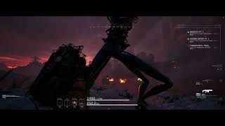 Ashen Mesa Radar Fail
