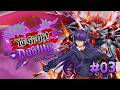 Yu-Gi-Oh! Duality EP 3 (Minecraft RP) "CALAMITY"
