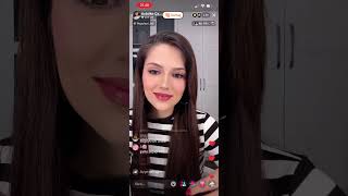 Aybuke Cangal Keyifli Yayın