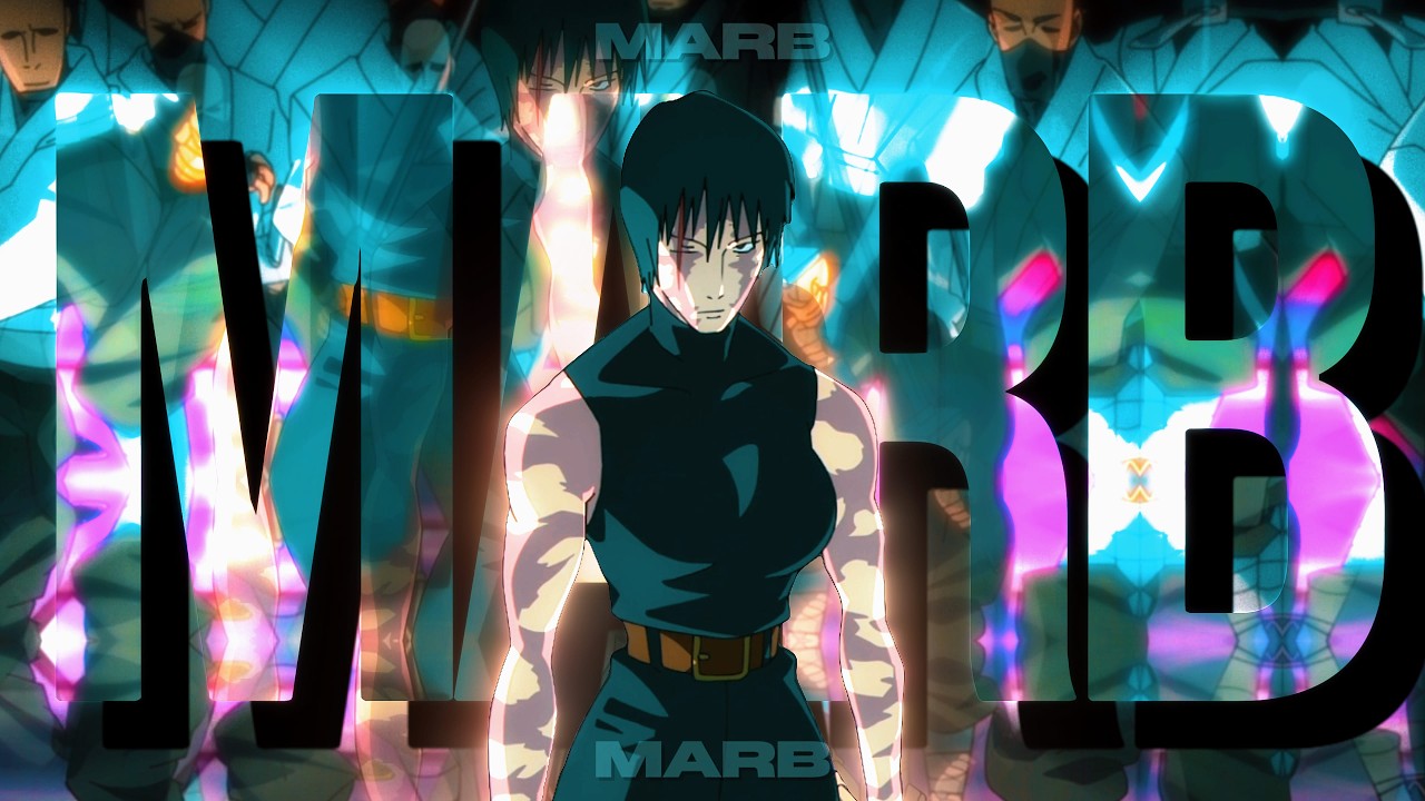 「AMV」ROTTWEILER | MAKI VS ZENIN CLAN