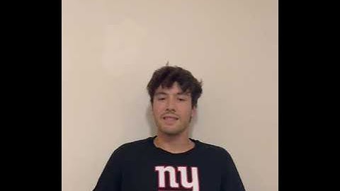 Work and Travel Program - InterExchange Video