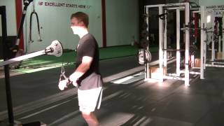 Rebel-performance.com:  Exercise Tip Blooper