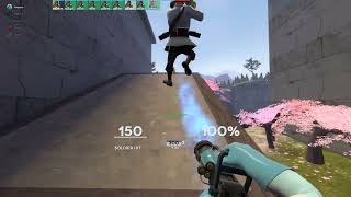 a better way to play jump maps (requires skill and coordination so very cool)