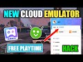 Gta 5 play unlimited time really  new cloud gaming app